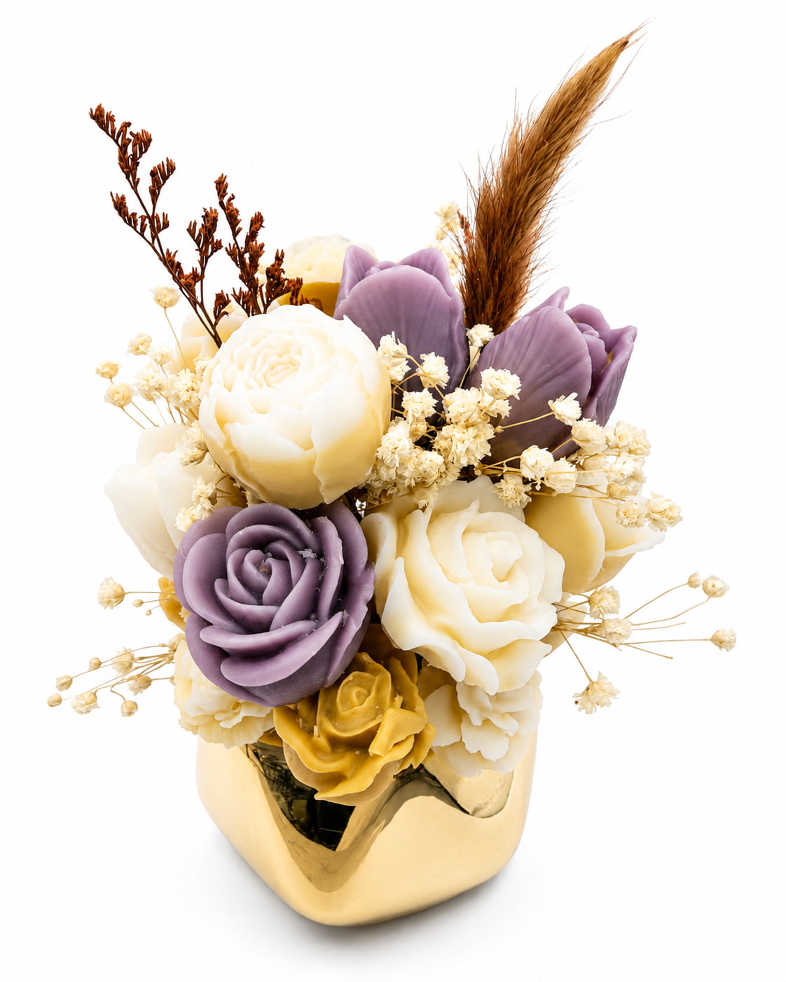 Elegant Floral Bouquet