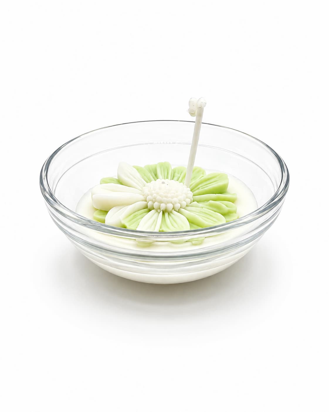 Green Bloom Bowl