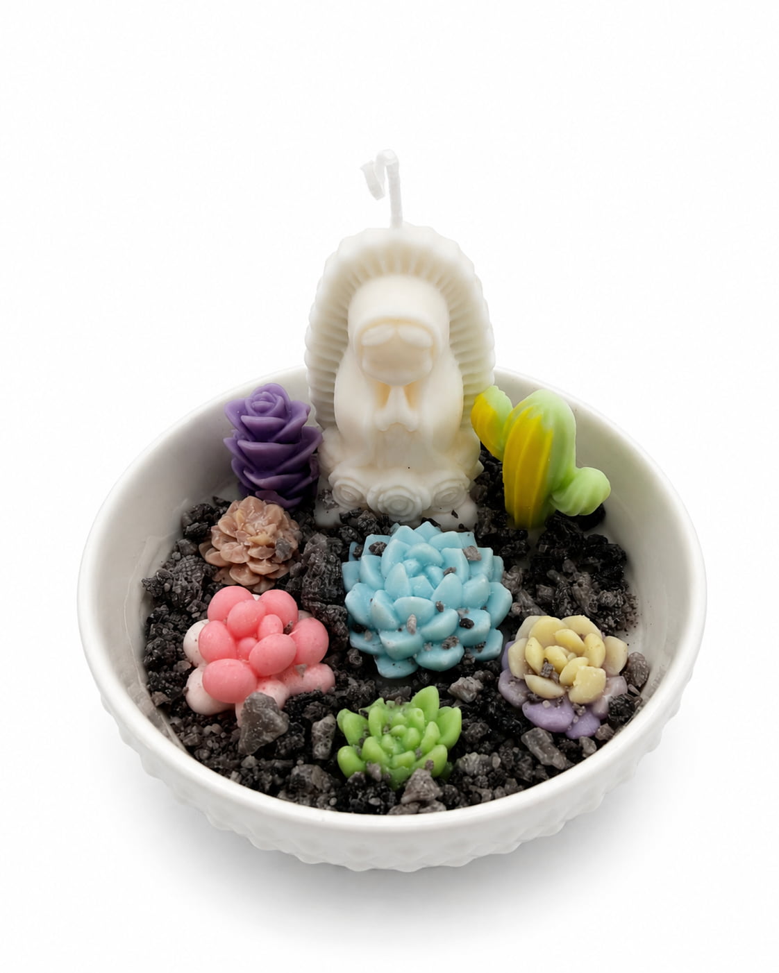 Succulent Garden